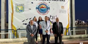 بـ 72 ميدالية مصرية و20 رقماً قياسياً عالمياً.. شرم الشيخ تختتم منافسات بطولة العالم للسباحة بالزعانف للماسترز 2026