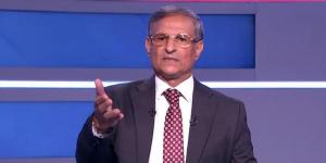 مصطفى
      يونس:
      الأهلي
      لا
      يستحق
      ركلة
      جزاء
      أمام
      سيراميكا
      كليوباترا