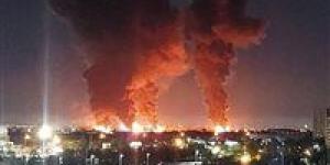 طارق
      فهمي:
      الأزمة
      الأمريكية
      الإيرانية
      تتجه
      نحو
      التصعيد
      العسكري