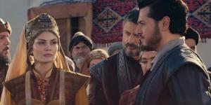 مسلسل
      أورهان
      الحلقة
      22
      مترجمة..
      مواعيد
      العرض
      وأبرز
      الأحداث