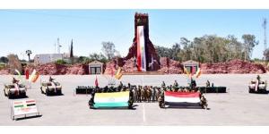 انطلاق
فعاليات
التدريب
المصري
ـ
الهندي
«إعصار-
4»