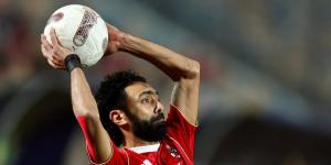 إيقاف
      حسين
      الشحات..
      رابطة
      الأندية
      تعلن
      عقوبات
      مباراة
      الأهلي
      وسموحة
      في
      الدوري