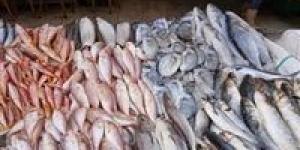 أسعار
      الأسماك
      في
      مصر
      مع
      زيادة
      الطلب
      خلال
      شم
      النسيم
      اليوم