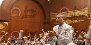 النائب
      محمد
      حمزة:
      إصلاح
      الأحوال
      الشخصية
      لم
      يعد
      يحتمل
      التأجيل
      في
      ظل
      التحديات
      المجتمعية
      المتزايدة