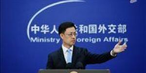 هل
      ترسل
      بكين
      أسلحة
      إلي
      إيران؟..
      الخارجية
      الصينية
      تحسم
      الجدل