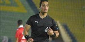 تعرف
      على
      حكام
      مباريات
      الثلاثاء
      بالدوري
      الممتاز