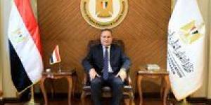 قرارات
      جمهورية
      جديدة
      في
      الجامعات..
      وزير
      التعليم
      العالي
      يعلن
      تعيين
      قيادات
      جامعية
      2026