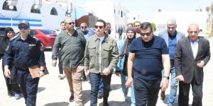 تشديد
      رقابي
      على
      منشآت
      بحيرة
      قارون..
      نائب
      محافظ
      الفيوم
      يتفقد
      الفنادق
      ويُعدم
      لحوماً
      فاسدة