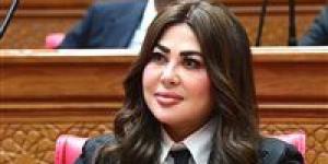 بقرار
من
الدكتور
السيد
البدوى
النائبة
ولاء
الصبان
ضمن
تشكيل
«جيل
المستقبل»
بـحزب
الوفد