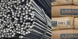 أسعار
      الحديد
      ومواد
      البناء
      اليوم
      14
      أبريل
      2026
      تحركات
      جديدة
      تضغط
      على
      السوق