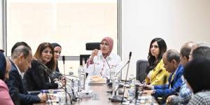 إعلام
      النواب
      توصي
      بإدراج
      متطلبات
      قصور
      الثقافة
      المقدمة
      من
      النواب
      ضمن
      الخطة
      الاستثمارية
      لوزارة
      الثقافة