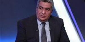 أحمد
      مجاهد
      يكشف
      كواليس
      اتهامات
      التدخل
      في
      مباراة
      الأهلي
      وسيراميكا
      كليوباترا