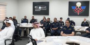 «الجمارك»: مكافحة غسل الأموال وتمويل الإرهاب