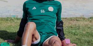 حسام
      حسن
      يعلن
      فسخ
      تعاقده
      مع
      مودرن
      سبورت:
      لست
      ناشئًا
      ليتم
      التعامل
      معي
      بهذه
      الطريقة