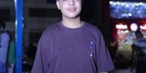 وفاة
      شاب
      في
      حادث
      تصادم
      دراجة
      نارية
      وميكروباص
      بالفيوم
      خلال
      شم
      النسيم