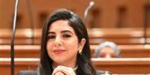 النائبة
شذا
حبيب:
توجيهات
الرئيس
السيسي
بشأن
قوانين
الأسرة
خطوة
حاسمة
لحماية
المجتمع
وتعزيز
الاستقرار