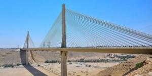 4230 جسرا تربط طرق المملكة و10 مناطق بلا أنفاق