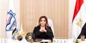 دعاء
زهران:
قانون
الأسرة
الجديد
ضرورة
عاجلة
لإنقاذ
الواقع
الأسري..
والتأخير
يهدد
استقرار
المجتمع