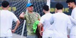 وادي
      دجلة
      يستضيف
      تدريبات
      شباب
      بلوزداد
      الجزائري
      لمواجهة
      الزمالك
      في
      الكونفدرالية
      الإفريقية