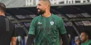 عامر
      عامر:
      التعادل
      مع
      وادي
      دجلة
      نتيجة
      مُرضية..
      واسعى
      لكسر
      أرقام
      الشناوي
      والحضري