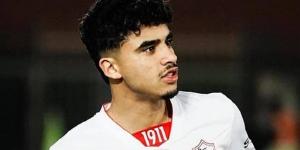 الجفالي
      يقترب
      من
      الرحيل
      عن
      الزمالك..
      وتسوية
      ودية
      مرتقبة
      بعد
      نهاية
      الموسم