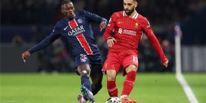 موعد
      مباراة
      ليفربول
      وباريس
      سان
      جيرمان
      في
      إياب
      ربع
      نهائي
      دوري
      أبطال
      أوروبا
      والقنوات
      الناقلة