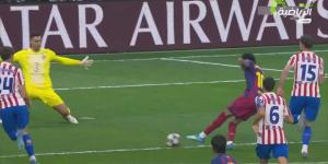 أتلتيكو
      مدريد
      ضد
      برشلونة..
      تابع
      الآن
      مباراة
      أتلتيكو
      مدريد
      ضد
      برشلونة
      مجانًا
      في
      دوري
      أبطال
      أوروبا