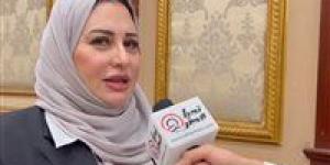 النائبة
شيرين
صبري
بعد
توجيهات
الرئيس:
قانون
الأسرة
الجديد
يعيد
صياغة
منظومة
العدالة
الاجتماعية
ويحمي
استقرار
المجتمع
من
تفاقم
النزاعات
الأسرية