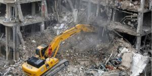 «فاتورة
فلكية»..
إيران
تكشف
عن
حجم
الخسائر
بسبب
الحرب