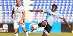 فاركو
      يحقق
      فوز
      مثير
      على
      حرس
      الحدود
      وتعادل
      سلبي
      بين
      غزل
      المحلة
      ووادي
      دجلة
      بالدوري
      الممتاز