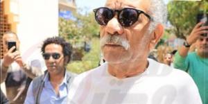 موعد
      ومكان
      عزاء
      والد
      طليقة
      سيد
      رجب..
      تفاصيل