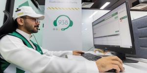 8.659 بلاغا لمشاكل في الطرق وE-mail يغادر قنوات التواصل