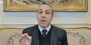 النائب
      رضا
      عبد
      السلام
      :
      لابد
      من
      إنشاء
      صندوق
      لرعاية
      الابناء
      في
      حالة
      الطلاق