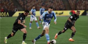 بيراميدز
      يواجه
      زد
      في
      نهائي
      كأس
      مصر
      10
      مايو
      باستاد
      القاهرة