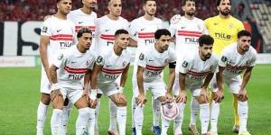 الزمالك
      يواصل
      استعداداته
      لمواجهة
      شباب
      بلوزداد
      في
      الكونفدرالية
