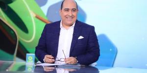 أول
تعليق
من
هاني
أبو
ريدة
عن
أزمة
مباراة
الأهلي
وسيراميكا