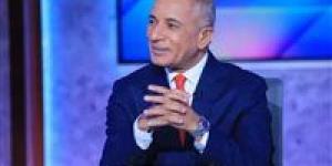 مصطفى
      بدرة:
      مصر
      ضمن
      أكبر
      20
      اقتصادًا
      عالميًا
      وصندوق
      النقد
      يشجع
      الاستثمار
      بها