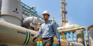 قطاع المياه يتجاوز مستهدف المحتوى المحلي مسجلا 66.10%