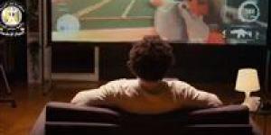 بالفيديو..
الوزراء
يستعرض
مخاطر
إدمان
الألعاب
الإلكترونية
على
الأطفال
وجهود
الدولة
لمواجهتها