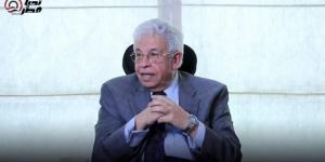 عبد
المنعم
سعيد:
صراع
إقليمي
بين
مشروعين
إيراني
وإسرائيلي
يعيد
تشكيل
الشرق
الأوسط..
فيديو