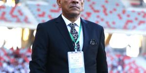 هاني أبو ريدة يقرر إحالة السيد مراد عضو لجنة الحكام للتحقيق بسبب جملة "ابن كفر الشيخ " للحكم محمود وفا