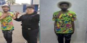 الداخلية
      تضبط
      صاحب
      تريند
      ”انتش
      واجري”
      لتصويره
      مقطع
      رقص
      أمام
      قسم
      شرطة
      بالقاهرة