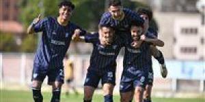 نقطة
      واحدة
      تشعل
      صراع
      القمة
      بين
      بورفؤاد
      والعبور
      والحصيلة
      416
      هدف
      بعد
      24
      جولة
      بالممتاز
      ب