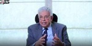 المفكر
السياسي
عبد
المنعم
سعيد
لـ
تحيا
مصر:
نتائج
المفاوضات
بين
إيران
وأمريكا
لن
تحسم
بفائز
واحد