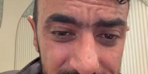 مخدتش
فيه
ولا
جنيه..
أحمد
العوضي
يرد
على
انتقادات
ظهوره
في
إعلان
ترشيد
الطاقة