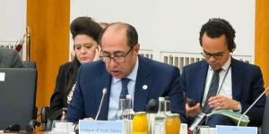 الجامعة
      العربية:
      نساند
      عملية
      سياسية
      سودانية
      لإنهاء
      الحرب
      علي
      أسس
      تحافظ
      علي
      وحدتها