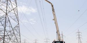 إحالة عطاءَي صيانة «الضغط العالي» بالمنطقة الثالثة إلى «الكهرباء»