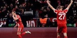 البايرن
ضد
الريال..
ملخص
اهداف
ونتيجة
مباراة
ريال
مدريد
وبايرن
ميونخ
في
إياب
ربع
نهائي
دوري
أبطال
أوروبا