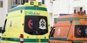 التحقيق
      في
      واقعة
      إصابة
      3
      طالبات
      باشتباه
      تسمم
      بإحدي
      المدارس
      الإعدادية
      بالشرقية