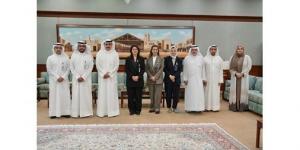 رئيسا «نزاهة» و«المحاسبة»: بناء منظومة رقابية متكاملة قادرة على مواجهة التحديات